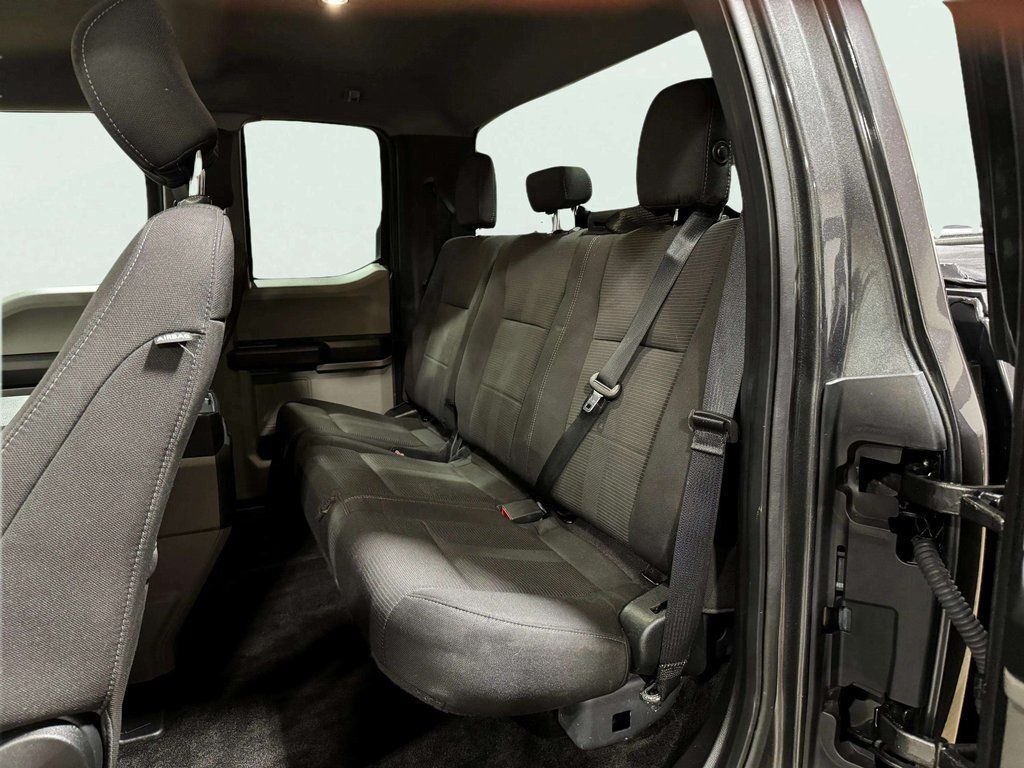 2018 Ford F-150 XL San Clemente CA