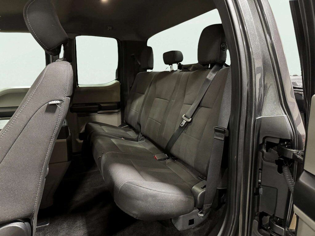 2018 Ford F-150 XL San Clemente CA