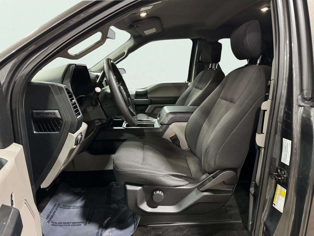 2018 Ford F-150 XL San Clemente CA