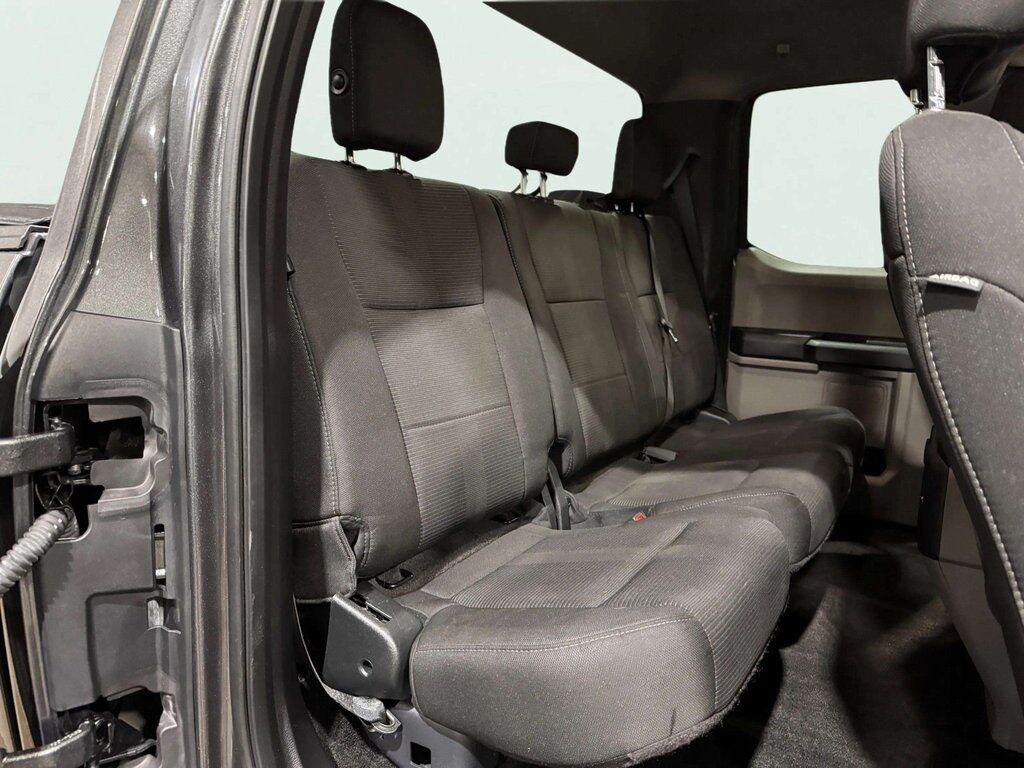 2018 Ford F-150 XL San Clemente CA