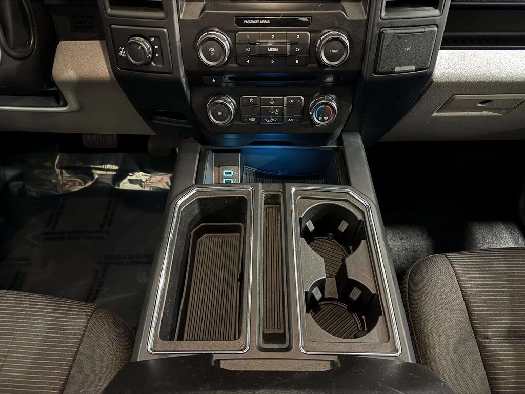 2018 Ford F-150 XL San Clemente CA