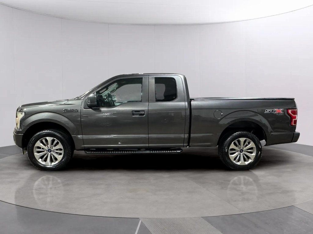 2018 Ford F-150 XL San Clemente CA