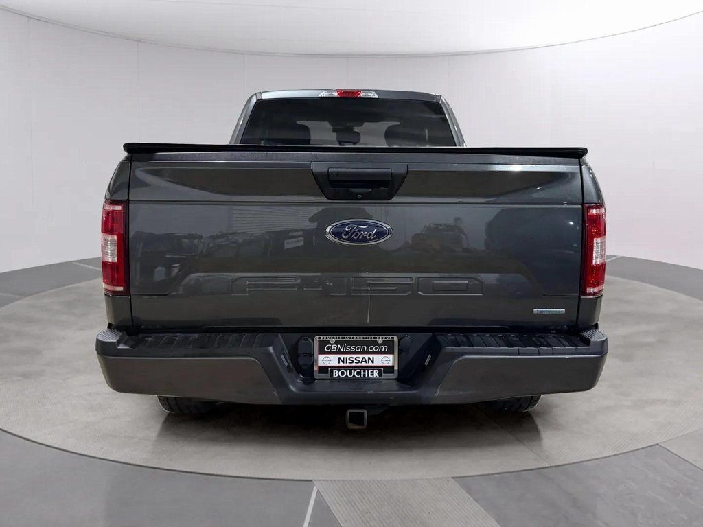 2018 Ford F-150 XL San Clemente CA