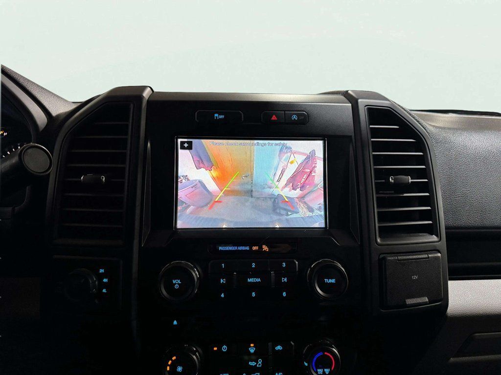 2018 Ford F-150 XL San Clemente CA