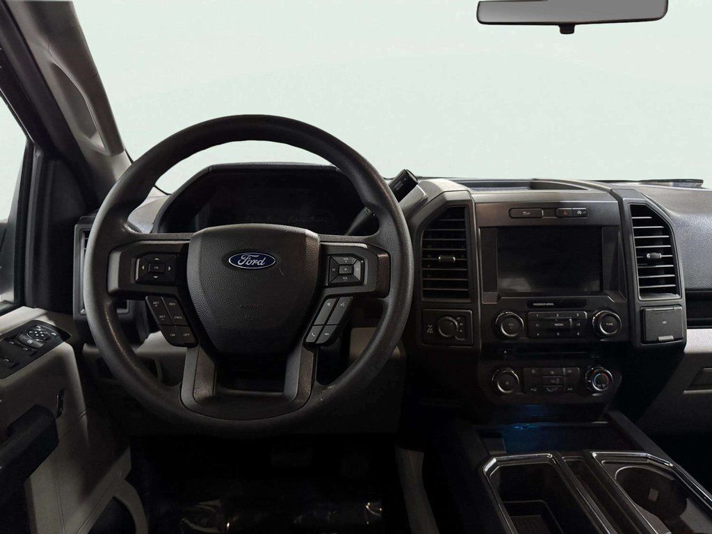 2018 Ford F-150 XL San Clemente CA