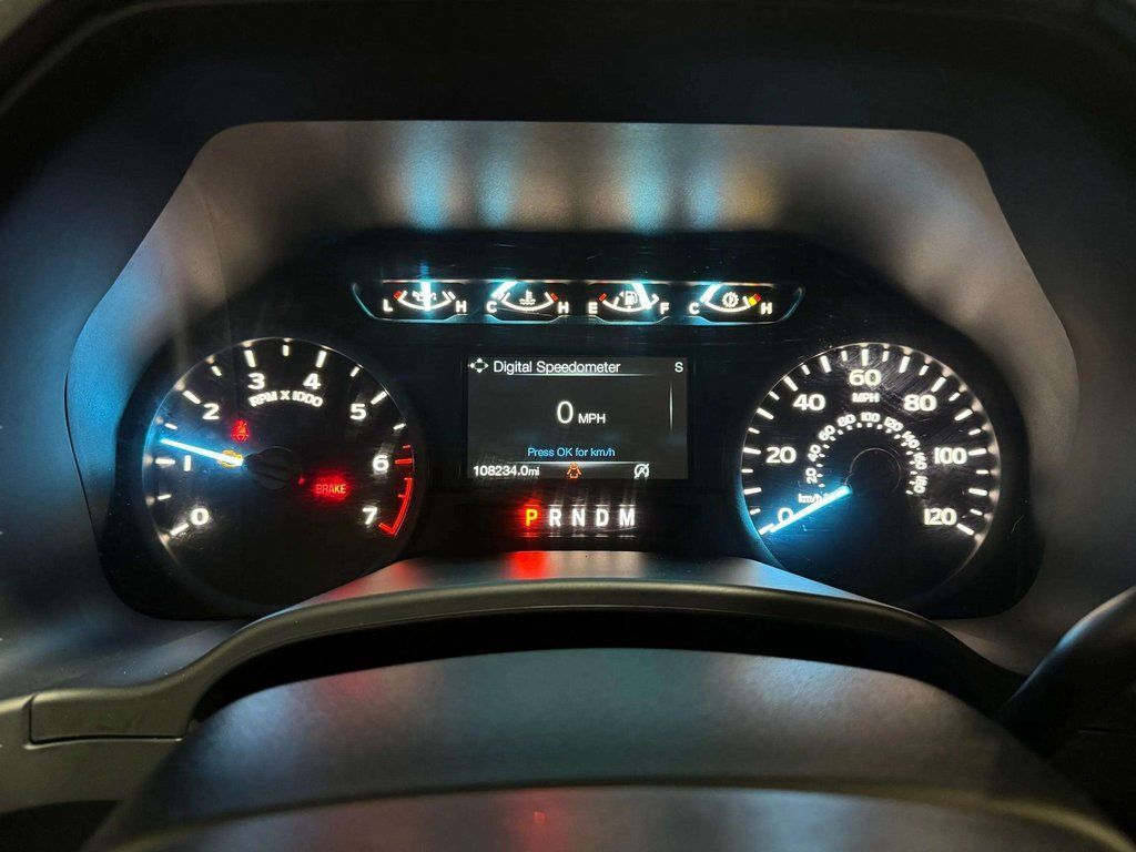 2018 Ford F-150 XL San Clemente CA