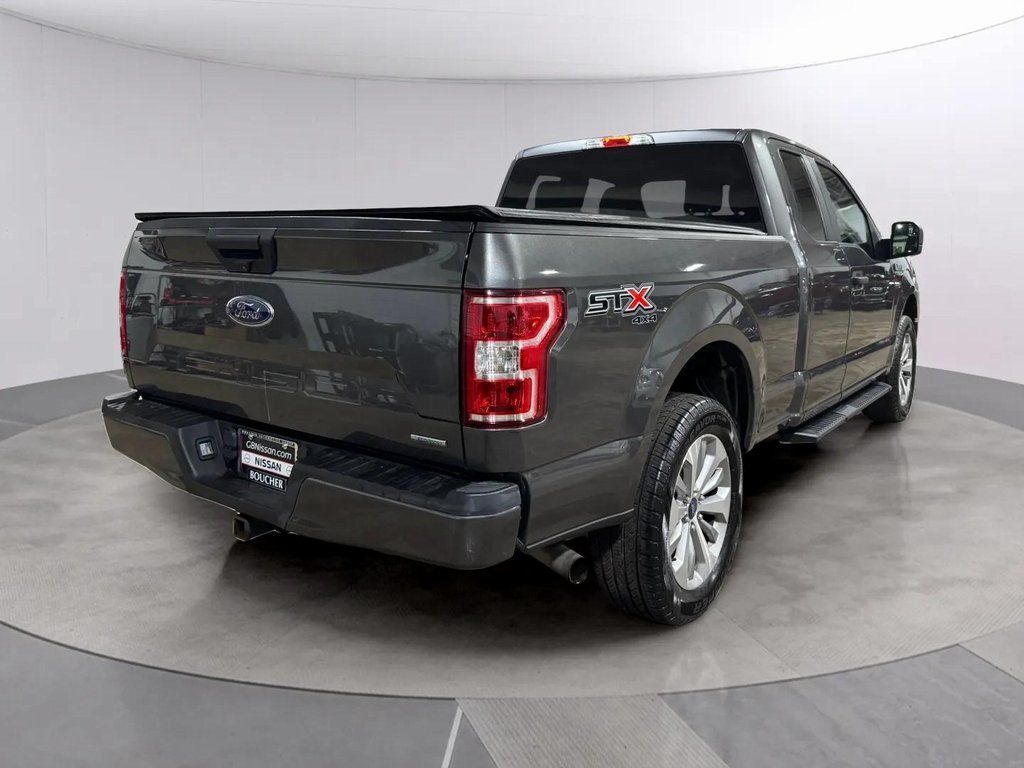 2018 Ford F-150 XL San Clemente CA