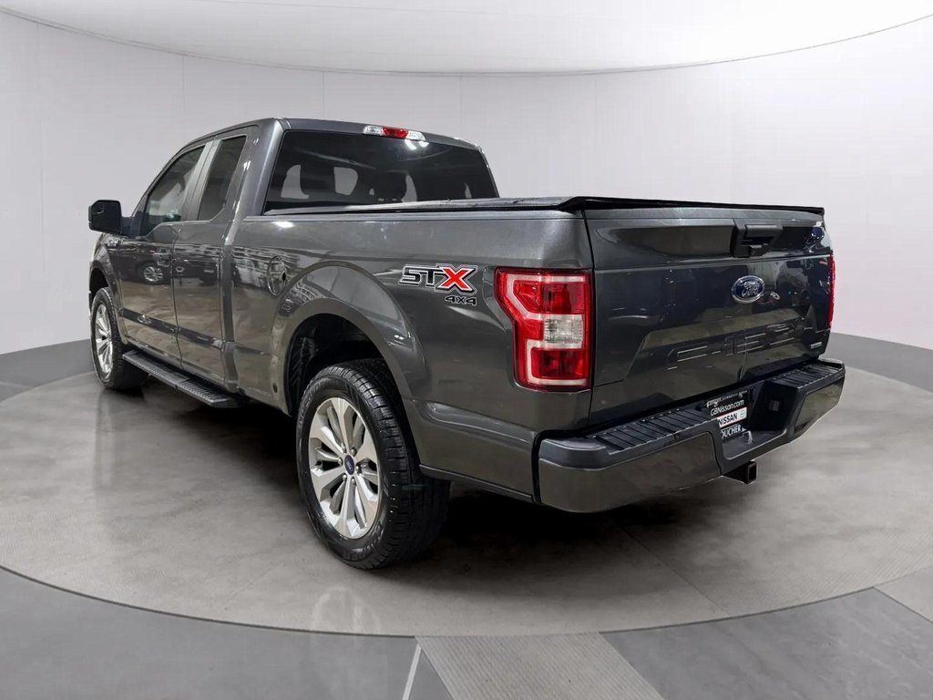 2018 Ford F-150 XL San Clemente CA