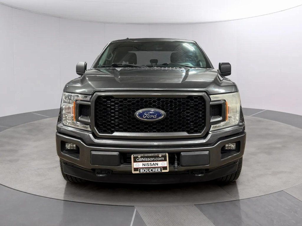 2018 Ford F-150 XL San Clemente CA