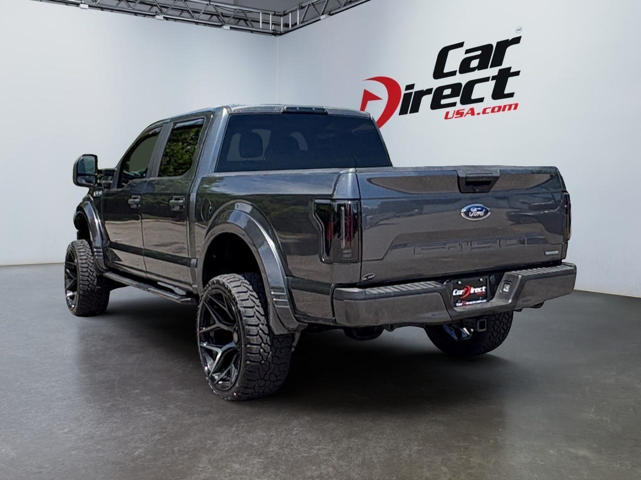 2018 Ford F-150 XL, RUNNING BOARDS, LIFTED, TOW PACKAGE, FENDER FLARES, BACKUP CAMERA WITH PARKING SENSORS, SYNC BLUETOOTH, BED LINER, AUTO START/STOP, HEATED POWER MIRRORS, LOW MILES, CLEAN CARFAX, BUILT FORD TOUGH FOR YOU! Virginia Beach VA 2018 Ford F-150 XL, RUNNING BOARDS, LIFTED, TOW PACKAGE, FENDER FLARES, BACKUP CAMERA WITH PARKING SENSORS, SYNC BLUETOOTH, BED LINER, AUTO START/STOP, HEATED POWER MIRRORS, LOW MILES, CLEAN CARFAX, BUILT FORD TOUGH FOR YOU! Virginia Beach VA