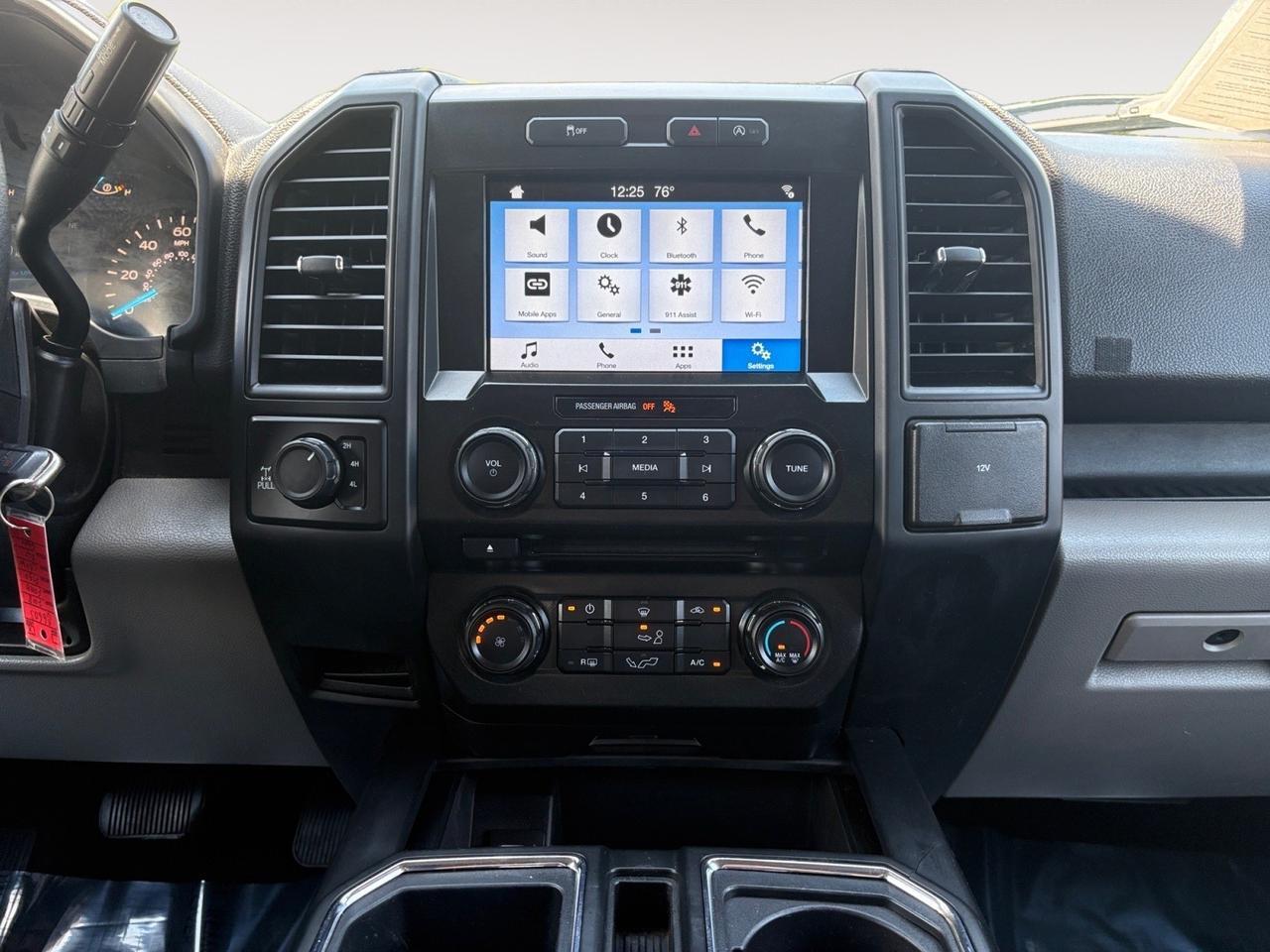 2018 Ford F-150 XL, RUNNING BOARDS, LIFTED, TOW PACKAGE, FENDER FLARES, BACKUP CAMERA WITH PARKING SENSORS, SYNC BLUETOOTH, BED LINER, AUTO START/STOP, HEATED POWER MIRRORS, LOW MILES, CLEAN CARFAX, BUILT FORD TOUGH FOR YOU! Virginia Beach VA 2018 Ford F-150 XL, RUNNING BOARDS, LIFTED, TOW PACKAGE, FENDER FLARES, BACKUP CAMERA WITH PARKING SENSORS, SYNC BLUETOOTH, BED LINER, AUTO START/STOP, HEATED POWER MIRRORS, LOW MILES, CLEAN CARFAX, BUILT FORD TOUGH FOR YOU! Virginia Beach VA