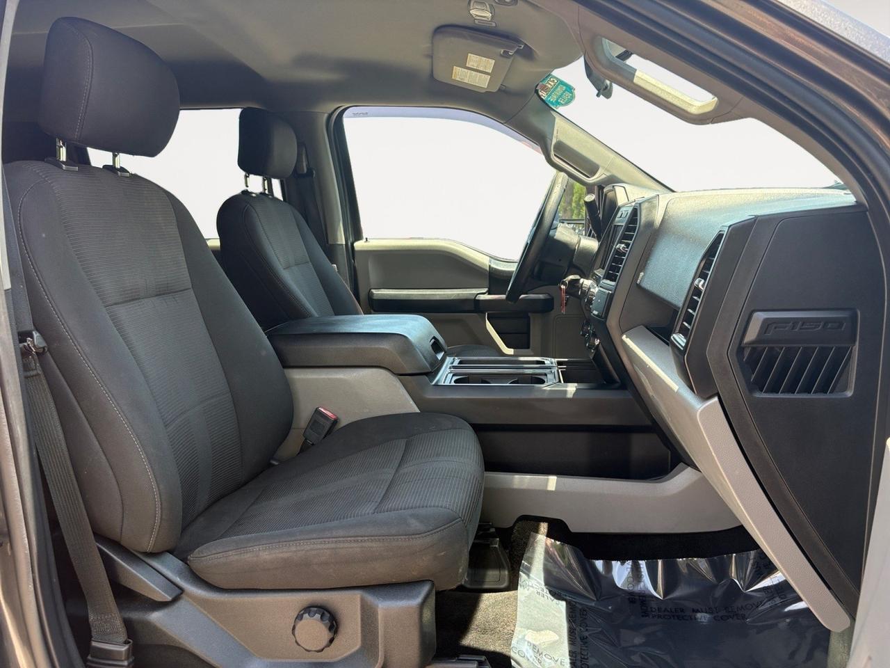 2018 Ford F-150 XL, RUNNING BOARDS, LIFTED, TOW PACKAGE, FENDER FLARES, BACKUP CAMERA WITH PARKING SENSORS, SYNC BLUETOOTH, BED LINER, AUTO START/STOP, HEATED POWER MIRRORS, LOW MILES, CLEAN CARFAX, BUILT FORD TOUGH FOR YOU! Virginia Beach VA 2018 Ford F-150 XL, RUNNING BOARDS, LIFTED, TOW PACKAGE, FENDER FLARES, BACKUP CAMERA WITH PARKING SENSORS, SYNC BLUETOOTH, BED LINER, AUTO START/STOP, HEATED POWER MIRRORS, LOW MILES, CLEAN CARFAX, BUILT FORD TOUGH FOR YOU! Virginia Beach VA