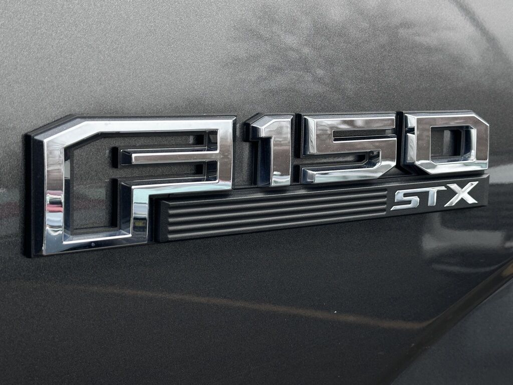 2018 Ford F-150 XL San Clemente CA