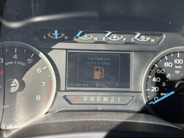 2018 Ford F-150 XLT Grande Prairie AB 2018 Ford F-150 XLT Grande Prairie AB