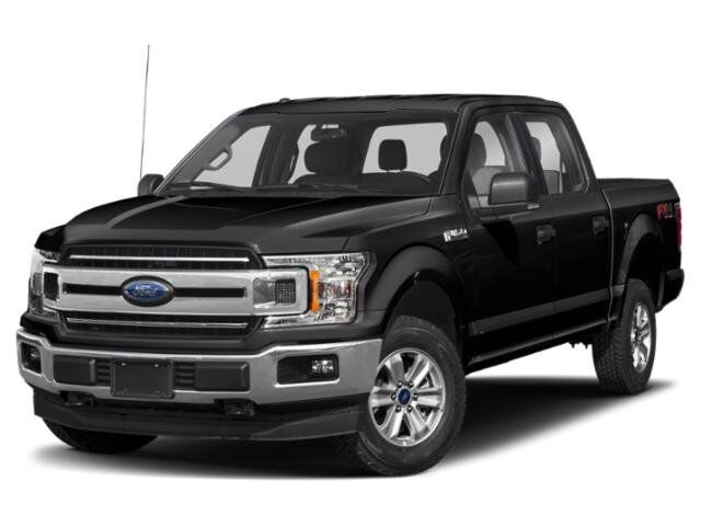 2018 Ford F-150 XLT Appleton WI