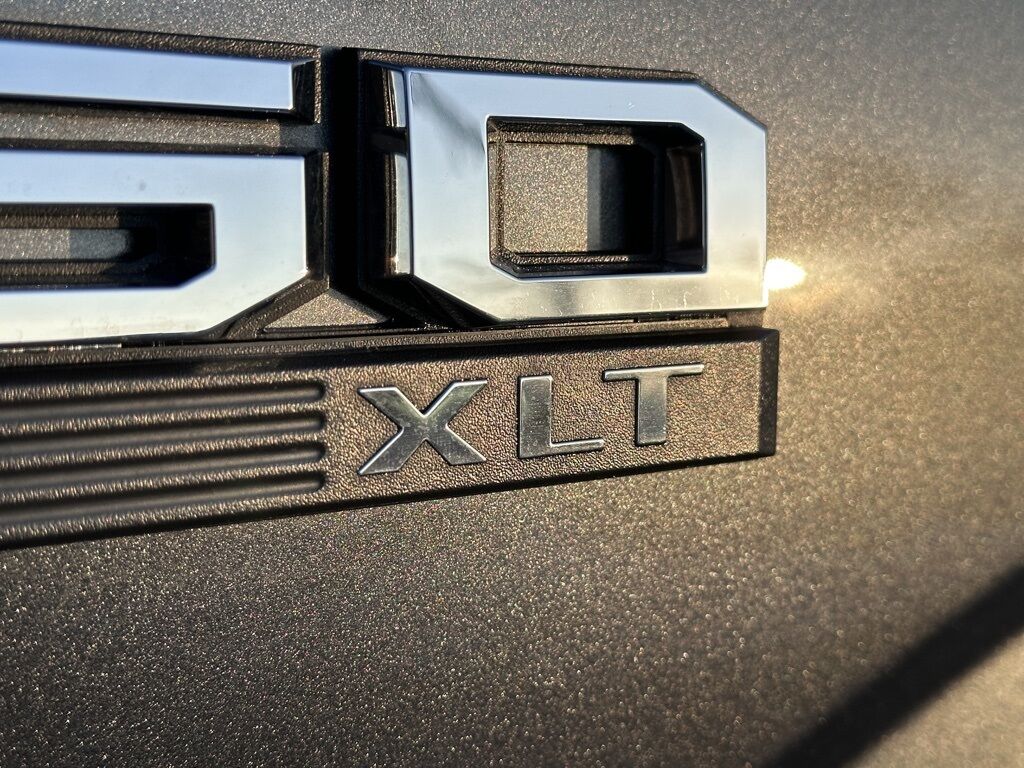 2018 Ford F-150 XLT San Clemente CA