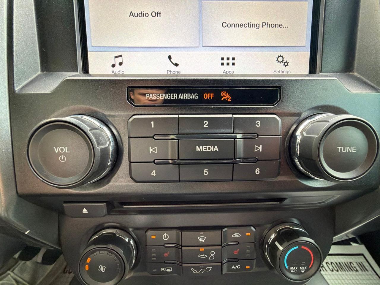 2018 Ford F-150 XLT Watertown SD 2018 Ford F-150 XLT Watertown SD