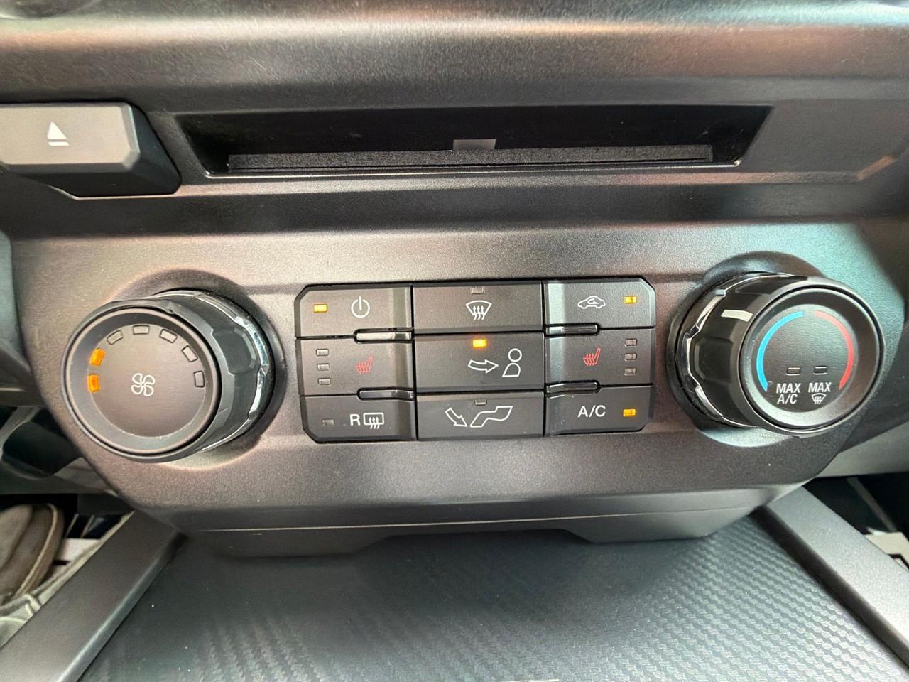 2018 Ford F-150 XLT Watertown SD 2018 Ford F-150 XLT Watertown SD