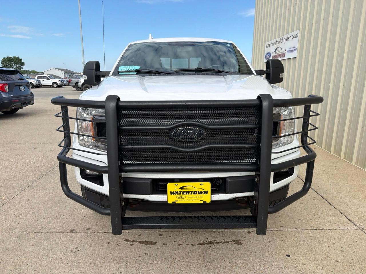 2018 Ford F-150 XLT Watertown SD 2018 Ford F-150 XLT Watertown SD