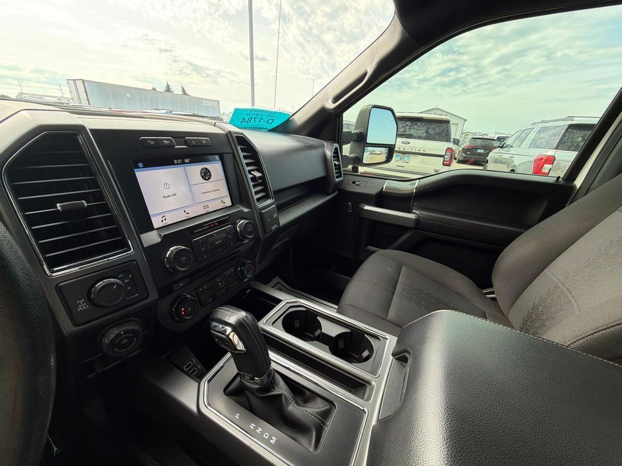 2018 Ford F-150 XLT Watertown SD 2018 Ford F-150 XLT Watertown SD