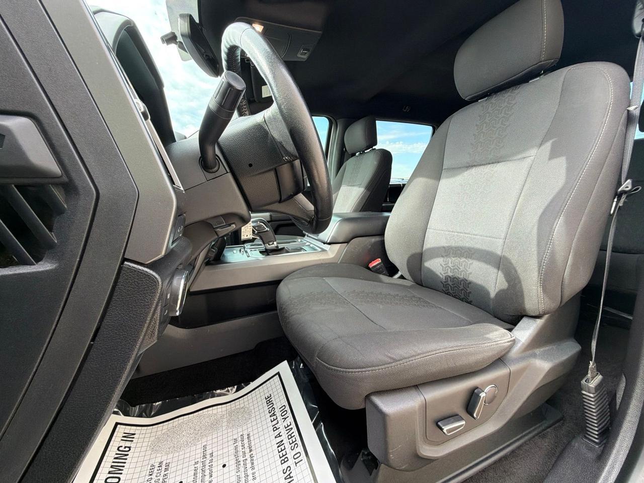 2018 Ford F-150 XLT Watertown SD 2018 Ford F-150 XLT Watertown SD