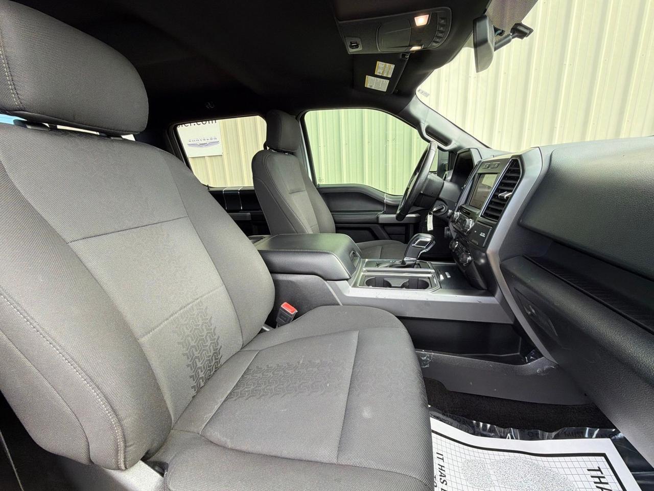 2018 Ford F-150 XLT Watertown SD 2018 Ford F-150 XLT Watertown SD