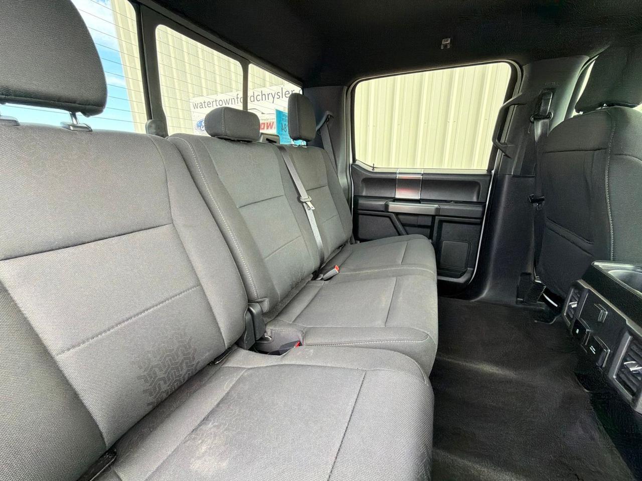 2018 Ford F-150 XLT Watertown SD 2018 Ford F-150 XLT Watertown SD