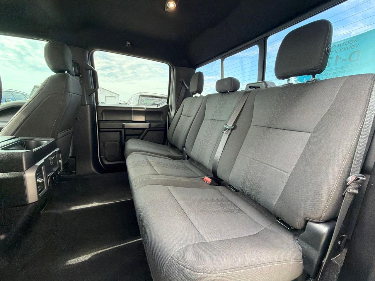 2018 Ford F-150 XLT Watertown SD 2018 Ford F-150 XLT Watertown SD