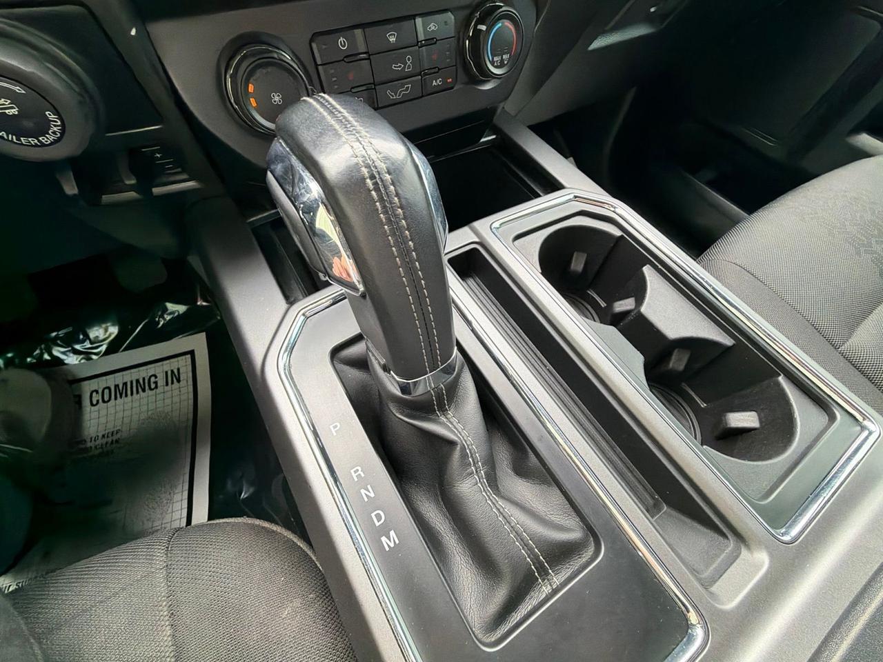 2018 Ford F-150 XLT Watertown SD 2018 Ford F-150 XLT Watertown SD