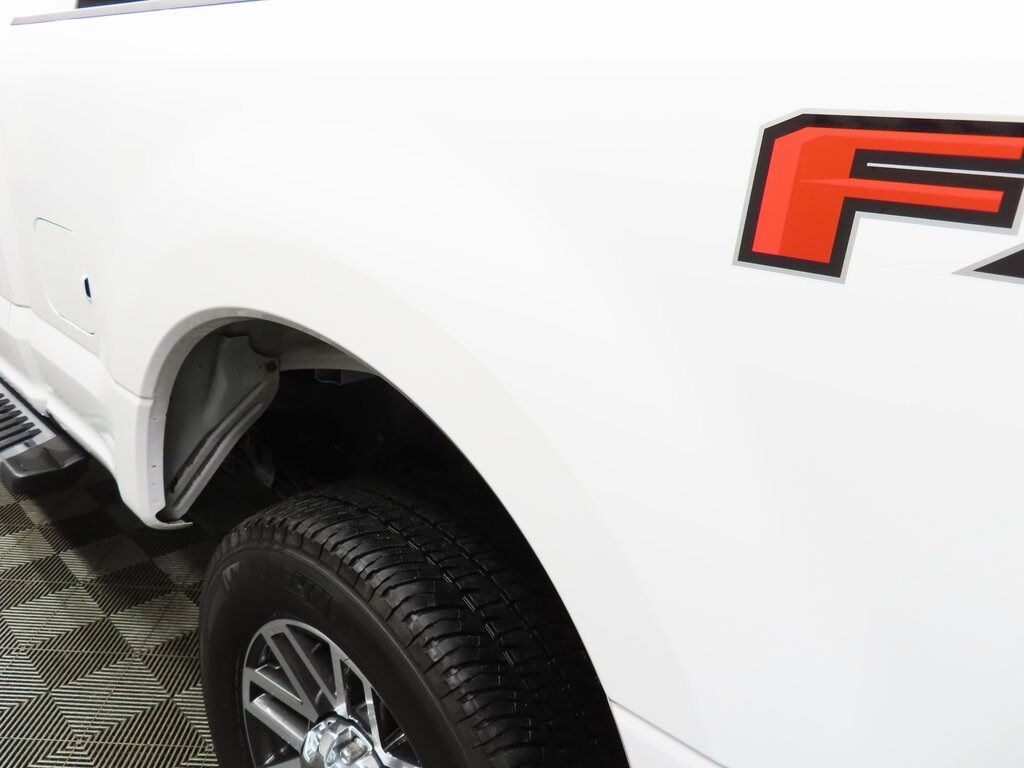 2018 Ford F-250 Super Duty 4x4 Crew Cab Lariat Fond du Lac WI 2018 Ford F-250 Super Duty 4x4 Crew Cab Lariat Fond du Lac WI