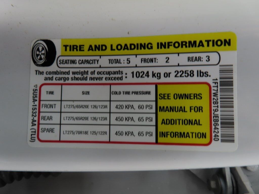 2018 Ford F-250 Super Duty 4x4 Crew Cab Lariat Fond du Lac WI 2018 Ford F-250 Super Duty 4x4 Crew Cab Lariat Fond du Lac WI