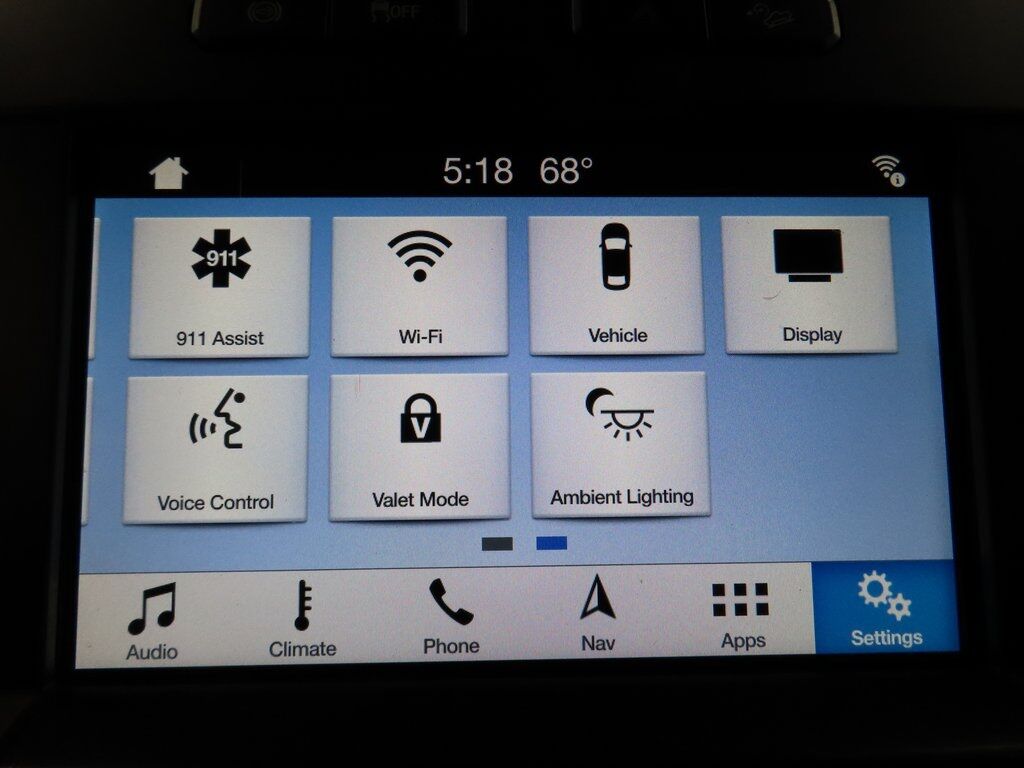 2018 Ford F-250 Super Duty 4x4 Crew Cab Lariat Fond du Lac WI 2018 Ford F-250 Super Duty 4x4 Crew Cab Lariat Fond du Lac WI