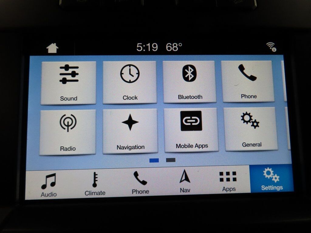 2018 Ford F-250 Super Duty 4x4 Crew Cab Lariat Fond du Lac WI 2018 Ford F-250 Super Duty 4x4 Crew Cab Lariat Fond du Lac WI