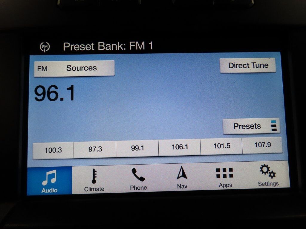 2018 Ford F-250 Super Duty 4x4 Crew Cab Lariat Fond du Lac WI 2018 Ford F-250 Super Duty 4x4 Crew Cab Lariat Fond du Lac WI