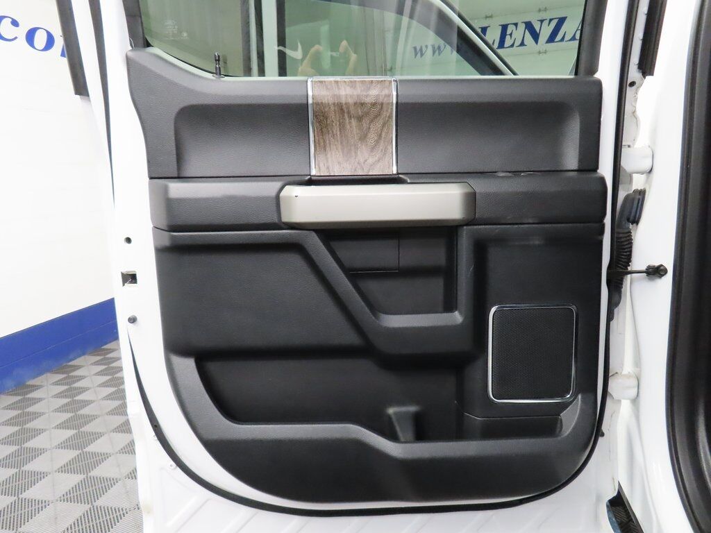 2018 Ford F-250 Super Duty 4x4 Crew Cab Lariat Fond du Lac WI 2018 Ford F-250 Super Duty 4x4 Crew Cab Lariat Fond du Lac WI