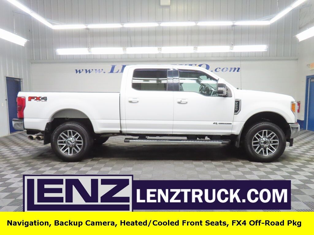 2018 Ford F-250 Super Duty 2018 Ford F-250 Super Duty