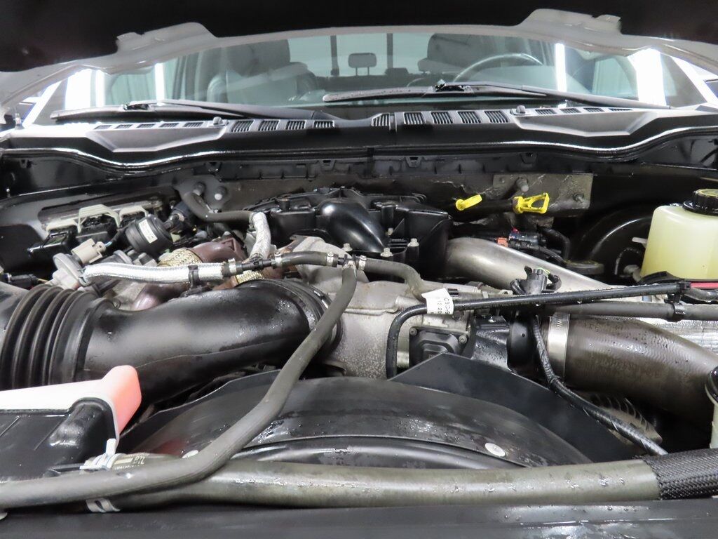 2018 Ford F-250 Super Duty 4x4 Crew Cab Lariat Fond du Lac WI 2018 Ford F-250 Super Duty 4x4 Crew Cab Lariat Fond du Lac WI