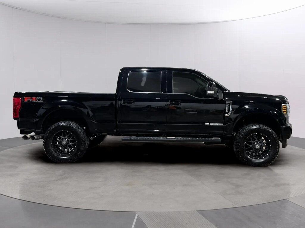 2018 Ford F-250SD Lariat w/Ultimate Pkg San Clemente CA