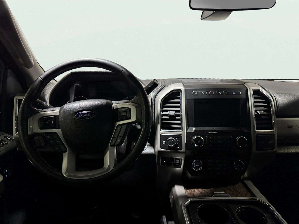 2018 Ford F-250SD Lariat w/Ultimate Pkg San Clemente CA