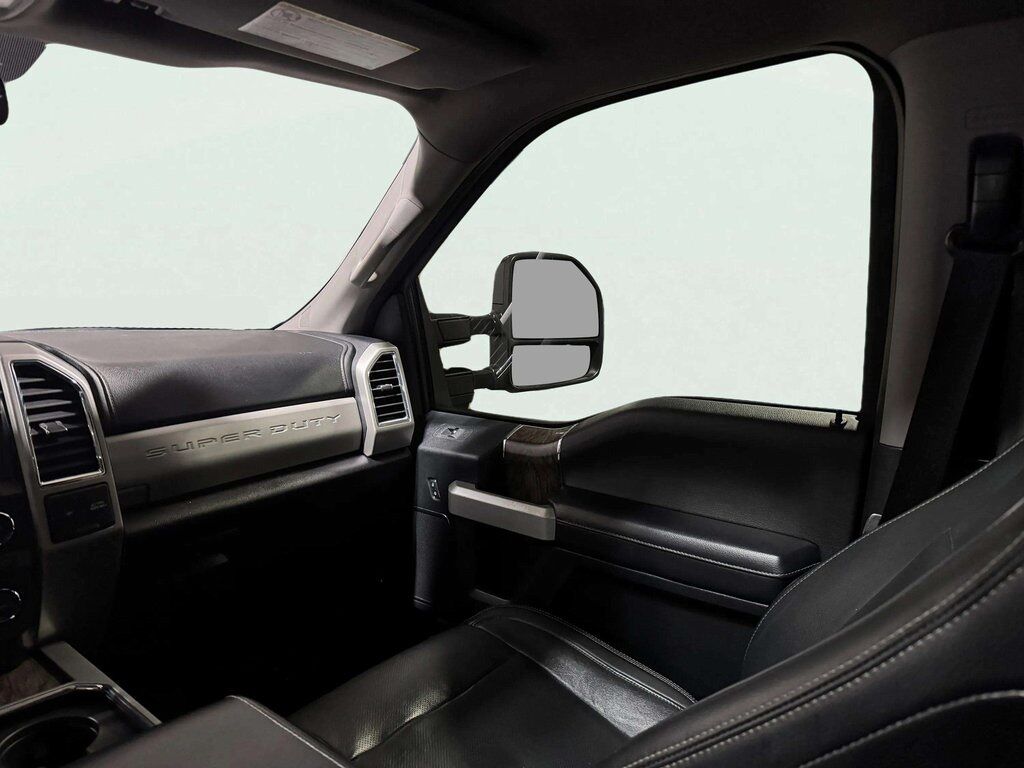 2018 Ford F-250SD Lariat w/Ultimate Pkg San Clemente CA