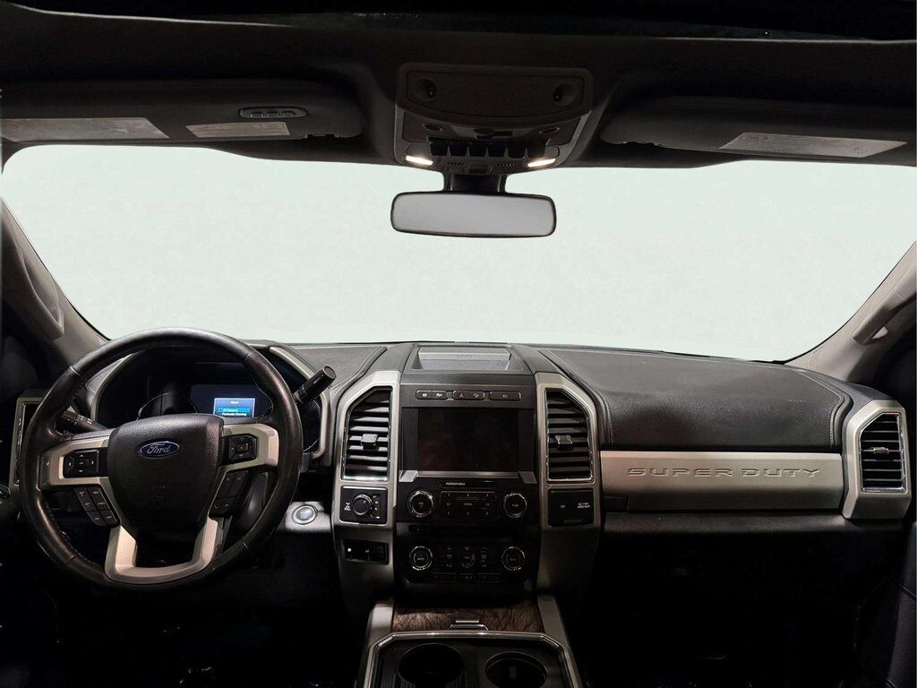 2018 Ford F-250SD Lariat w/Ultimate Pkg San Clemente CA