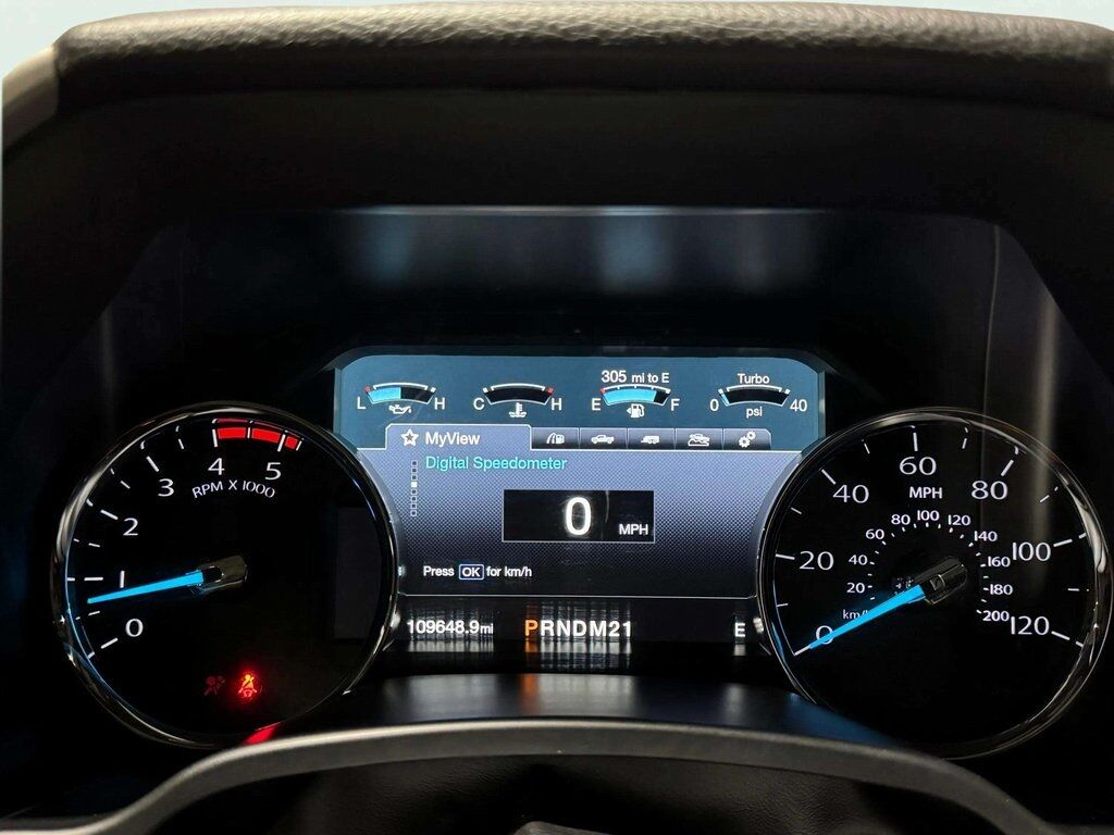 2018 Ford F-250SD Lariat w/Ultimate Pkg San Clemente CA