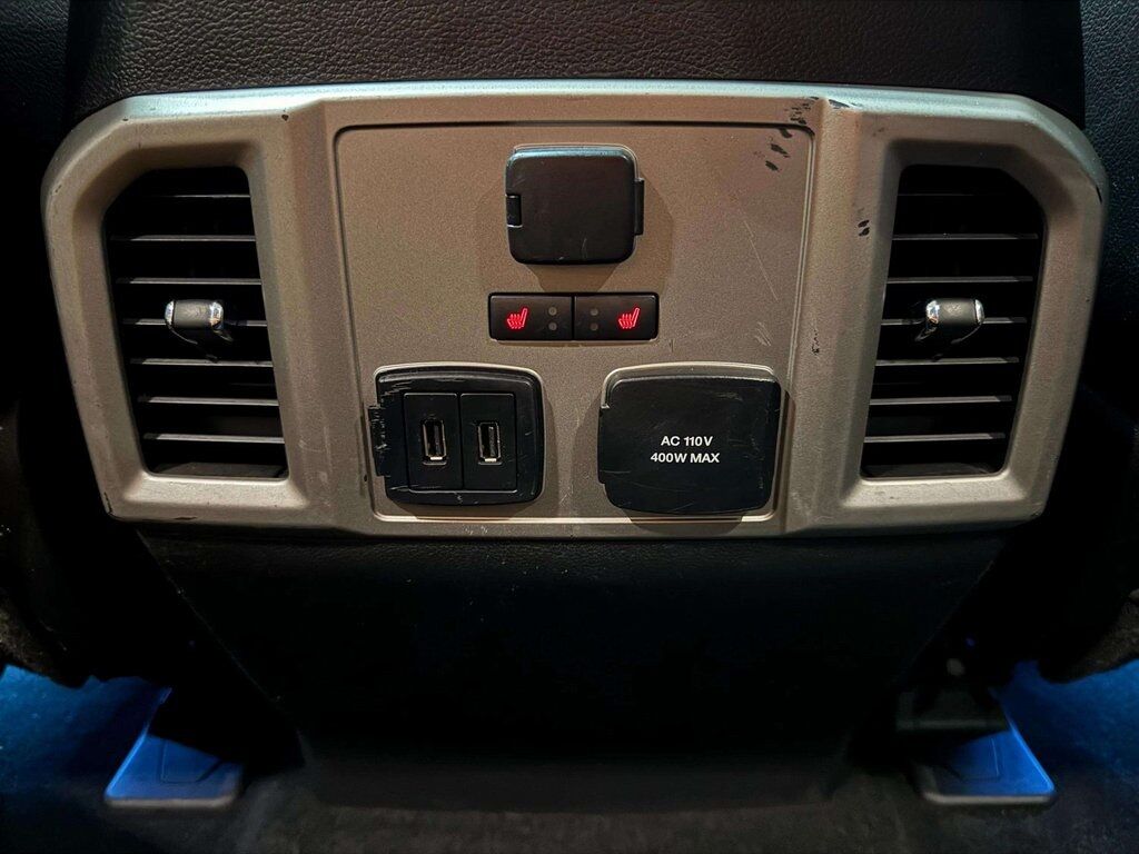 2018 Ford F-250SD Lariat w/Ultimate Pkg San Clemente CA