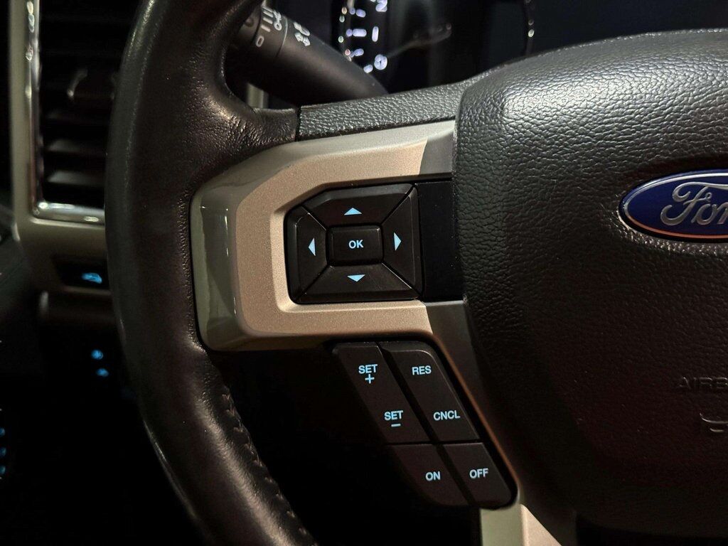 2018 Ford F-250SD Lariat w/Ultimate Pkg San Clemente CA