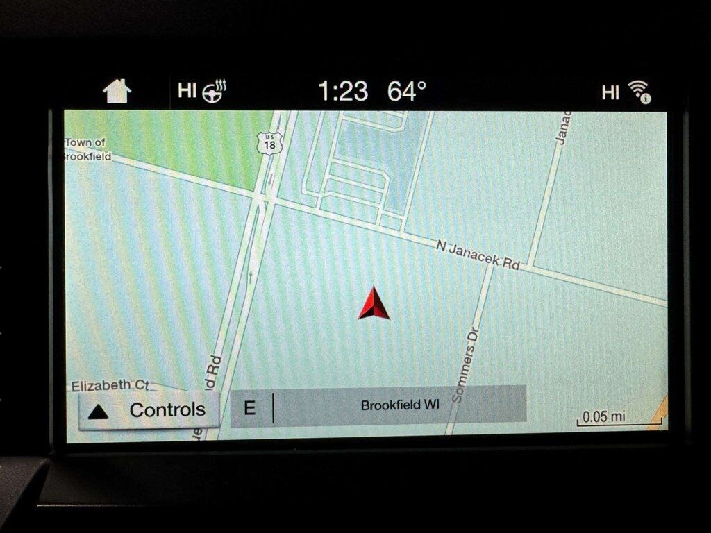 2018 Ford F-250SD Lariat w/Ultimate Pkg San Clemente CA