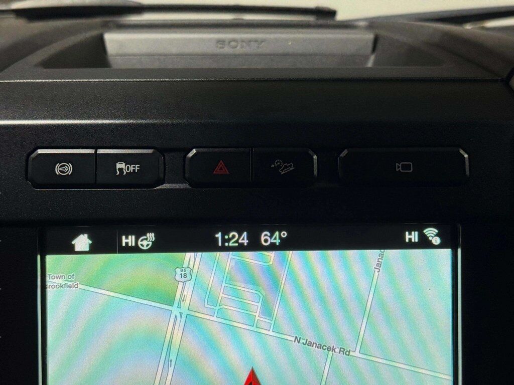 2018 Ford F-250SD Lariat w/Ultimate Pkg San Clemente CA