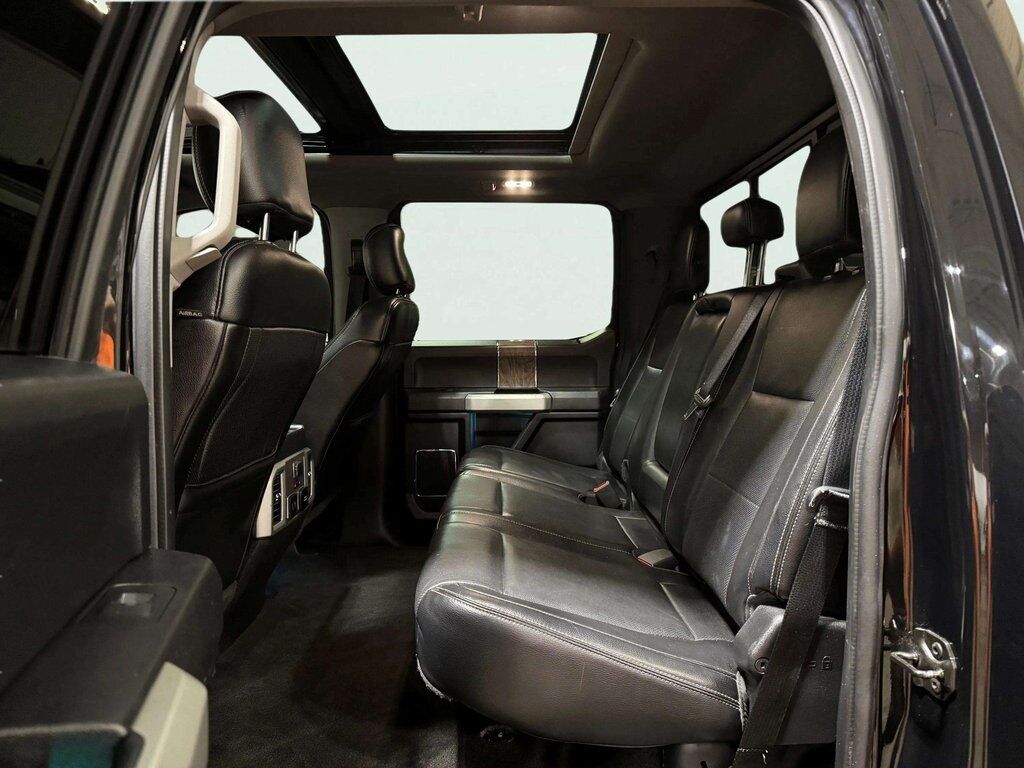 2018 Ford F-250SD Lariat w/Ultimate Pkg San Clemente CA