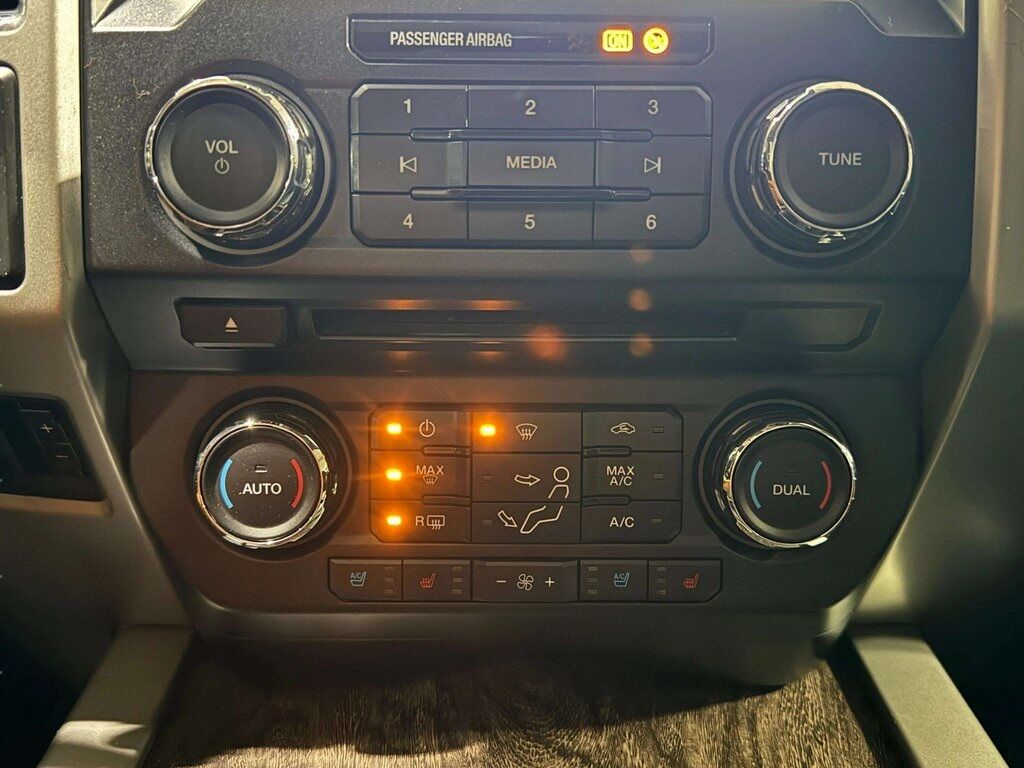 2018 Ford F-250SD Lariat w/Ultimate Pkg San Clemente CA