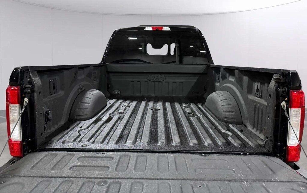 2018 Ford F-250SD Lariat w/Ultimate Pkg San Clemente CA