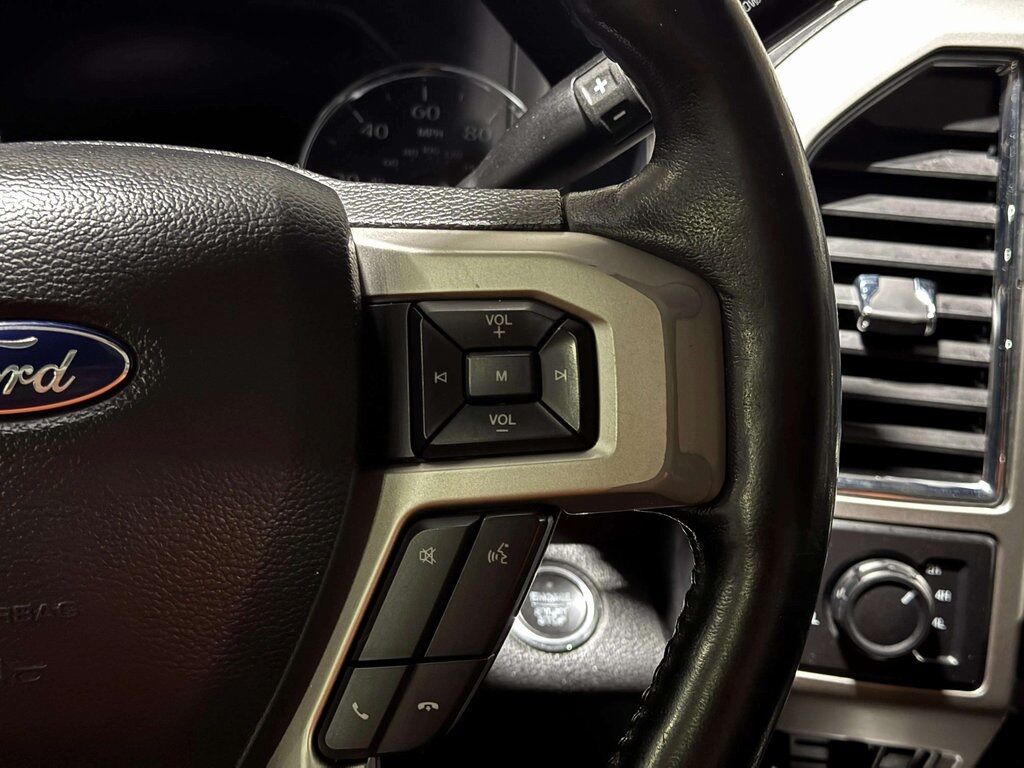 2018 Ford F-250SD Lariat w/Ultimate Pkg San Clemente CA